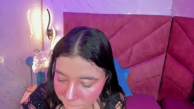 AriannaFoxxy online show from 24, 3, 2026