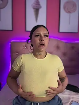 Miia  Taylor online show from 1, 2, 2026