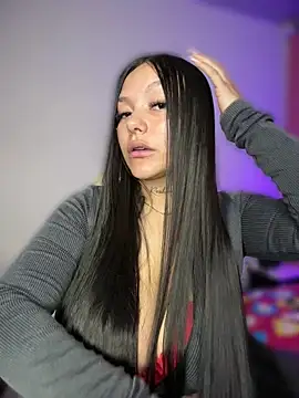 Miia  Taylor online show from 10, 4, 2026