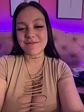 Snapshot of Miia__Taylor chatting on 27, 6, 2026 Miia Taylor online show from 27, 6, 2026