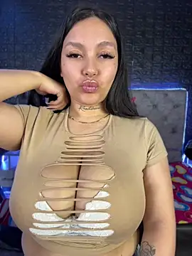 Snapshot of Miia__Taylor chatting on 23, 6, 2026 Miia Taylor online show from 23, 6, 2026