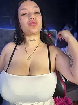 Miia  Taylor online show from 24, 5, 2026