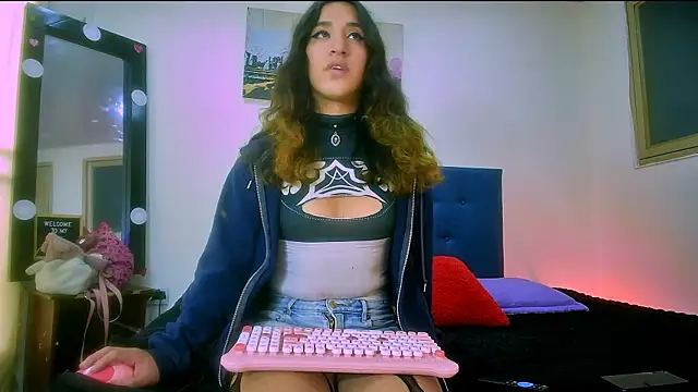 MEW ALIX online show from 18, 6, 2026