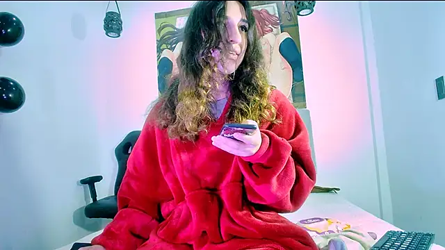 MEW ALIX online show from 12, 3, 2026