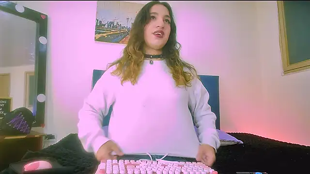 MEW ALIX online show from 22, 6, 2026