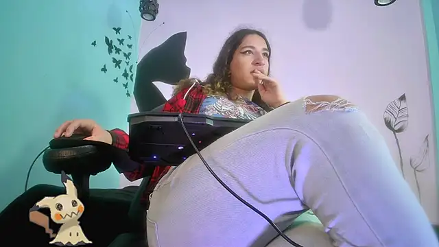 MEW ALIX online show from 2, 5, 2026