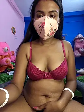 Mahira06 online show from 24, 2, 2026