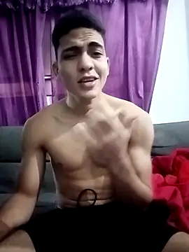 NikoHot anatole online show from 1, 4, 2026