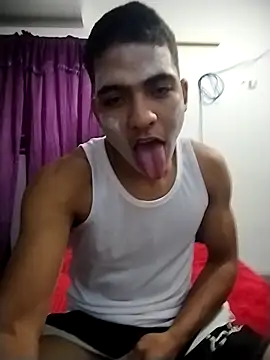 NikoHot anatole online show from 13, 3, 2026