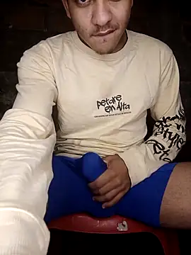 NikoHot anatole online show from 21, 2, 2026