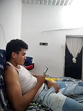 NikoHot anatole online show from 1, 3, 2026