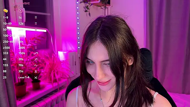 lunawho online show from 9, 5, 2026