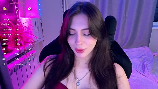 lunawho online show from 16, 5, 2026
