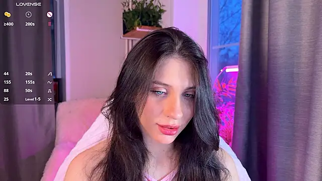 lunawho online show from 8, 3, 2026