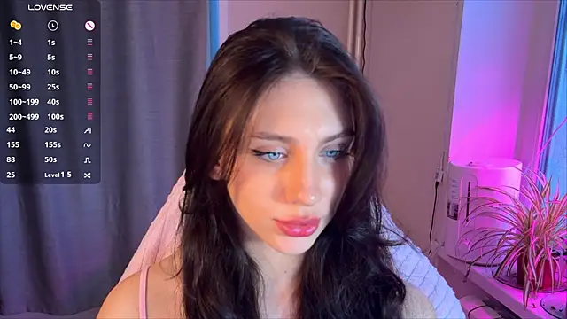 lunawho online show from 14, 3, 2026