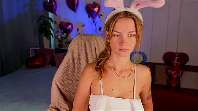 Crystal Kris online show from 15, 2, 2026