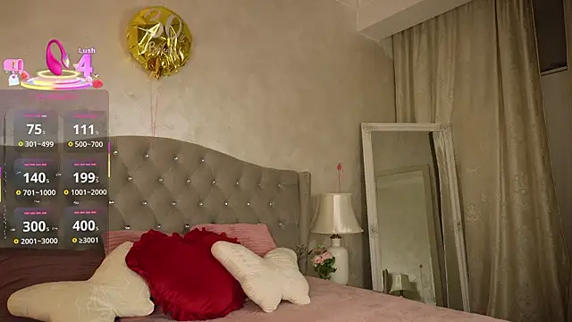 Celine Noir online show from 22, 3, 2026