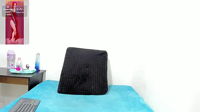 catalinaa32 online show from 18, 4, 2026