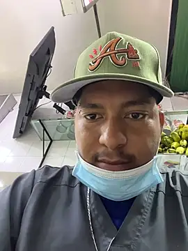 Snapshot of Danny_black11 chatting on 24, 2, 2026 Danny black11 online show from 24, 2, 2026