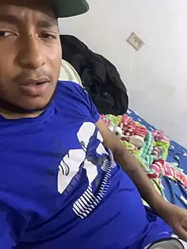 Snapshot of Danny_black11 chatting on 8, 2, 2026 Danny black11 online show from 8, 2, 2026