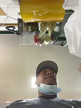 Danny black11 online show from 22, 3, 2026