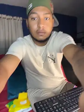 Danny black11 online show from 15, 4, 2026