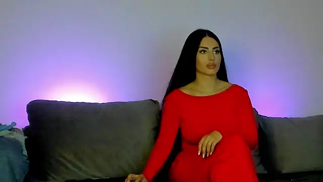 CindyTail online show from 17, 7, 2026