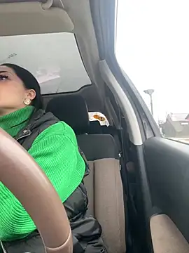 CindyTail online show from 6, 2, 2026