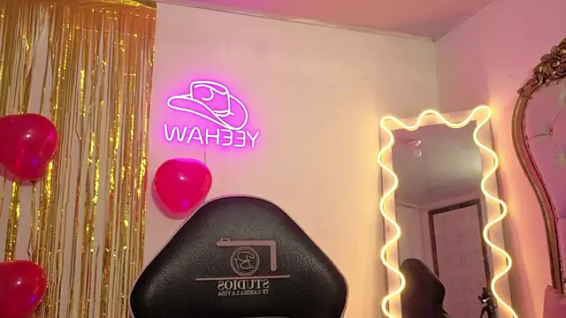 MILAH TAY online show from 17, 2, 2026