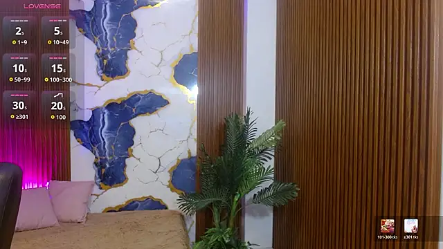 Snapshot of Athenaa_tay chatting on 9, 2, 2026 Athenaa tay online show from 9, 2, 2026