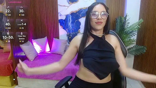 Snapshot of Athenaa_tay chatting on 10, 2, 2026 Athenaa tay online show from 10, 2, 2026