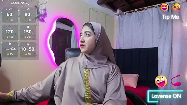 SamiraAwada online show from 28, 3, 2026