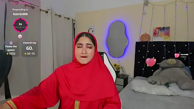 SamiraAwada online show from 28, 4, 2026