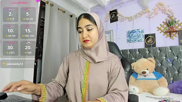 SamiraAwada online show from 6, 6, 2026