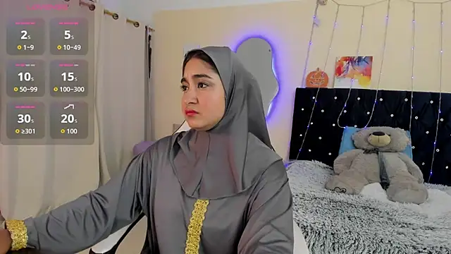 SamiraAwada online show from 27, 4, 2026