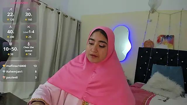 SamiraAwada online show from 30, 4, 2026