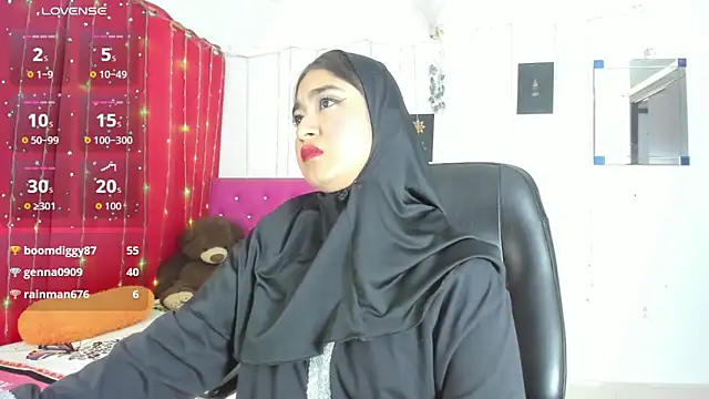 SamiraAwada online show from 21, 5, 2026