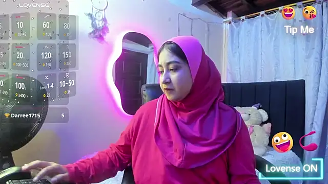 SamiraAwada online show from 31, 3, 2026