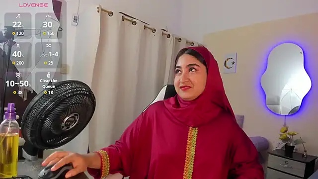 SamiraAwada online show from 10, 4, 2026