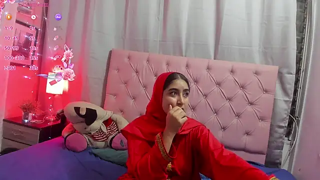 SamiraAwada online show from 20, 3, 2026