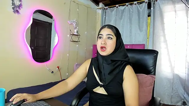 SamiraAwada online show from 1, 6, 2026