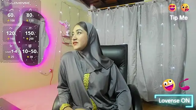 SamiraAwada online show from 24, 3, 2026