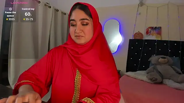 SamiraAwada online show from 9, 5, 2026