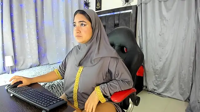 SamiraAwada online show from 16, 7, 2026