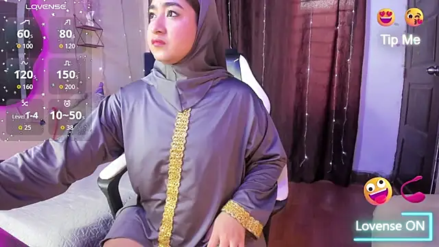 Snapshot of SamiraAwada chatting on 11, 2, 2026 SamiraAwada online show from 11, 2, 2026