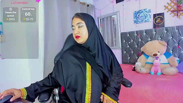SamiraAwada online show from 4, 6, 2026
