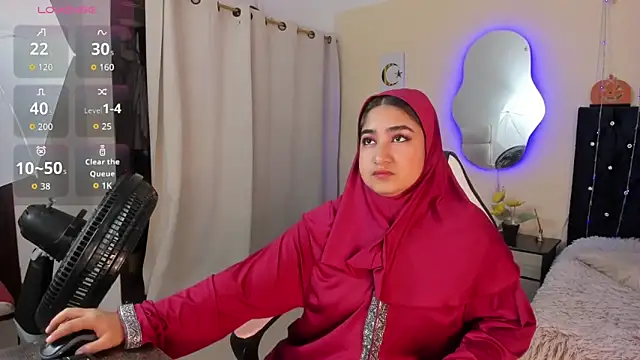 SamiraAwada online show from 16, 4, 2026