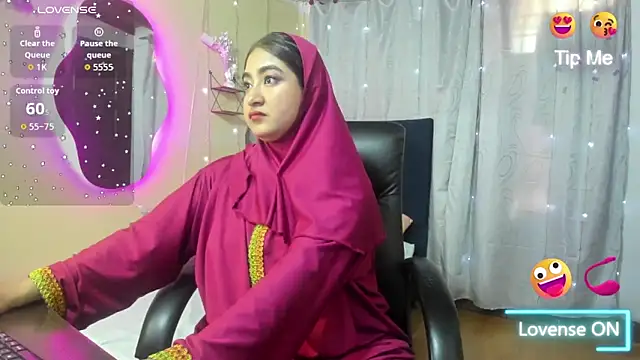 SamiraAwada online show from 26, 3, 2026