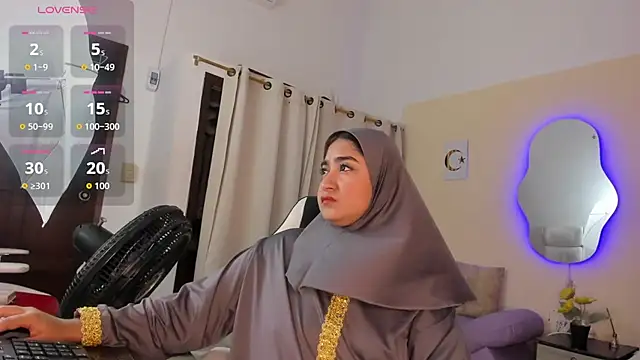 SamiraAwada online show from 15, 4, 2026