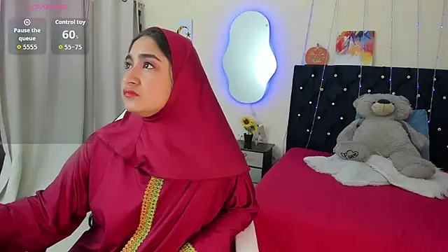 SamiraAwada online show from 1, 5, 2026